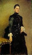 John Singer Sargent Mrs Adrian Iselin Norge oil painting reproduction